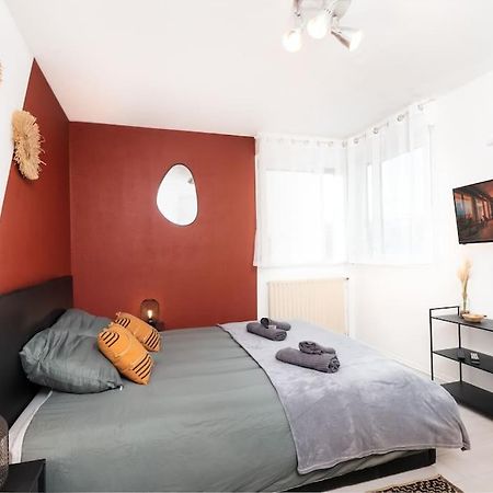 شقة L'Alto - Toulousecozyflat - Centre- Parking - Metro المظهر الخارجي الصورة