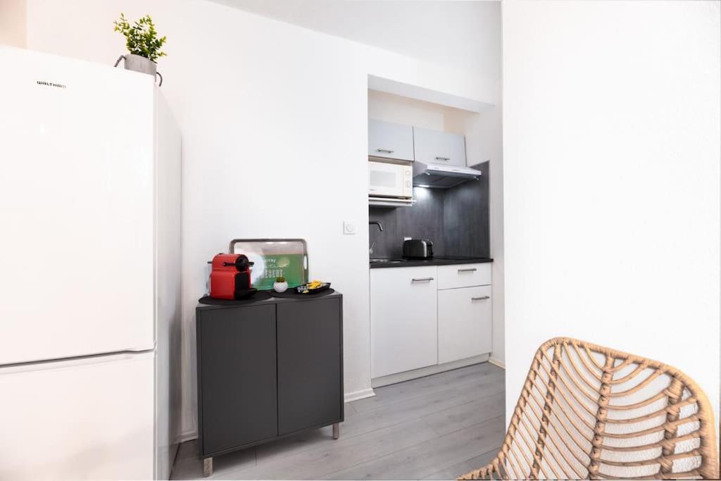 شقة L'Alto - Toulousecozyflat - Centre- Parking - Metro المظهر الخارجي الصورة