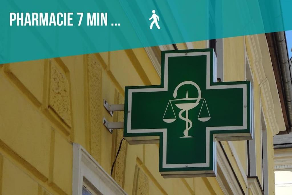شقة L'Alto - Toulousecozyflat - Centre- Parking - Metro المظهر الخارجي الصورة